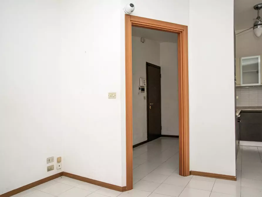 Immagine 11 di Appartamento in vendita  in Via XX Settembre 77 a Verona