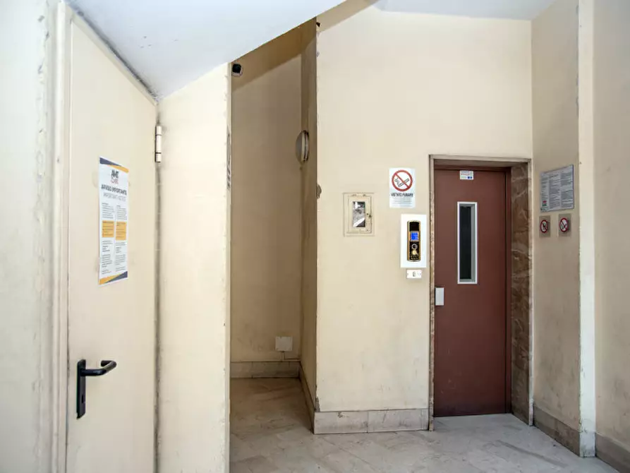 Immagine 26 di Appartamento in vendita  in Via XX Settembre 77 a Verona