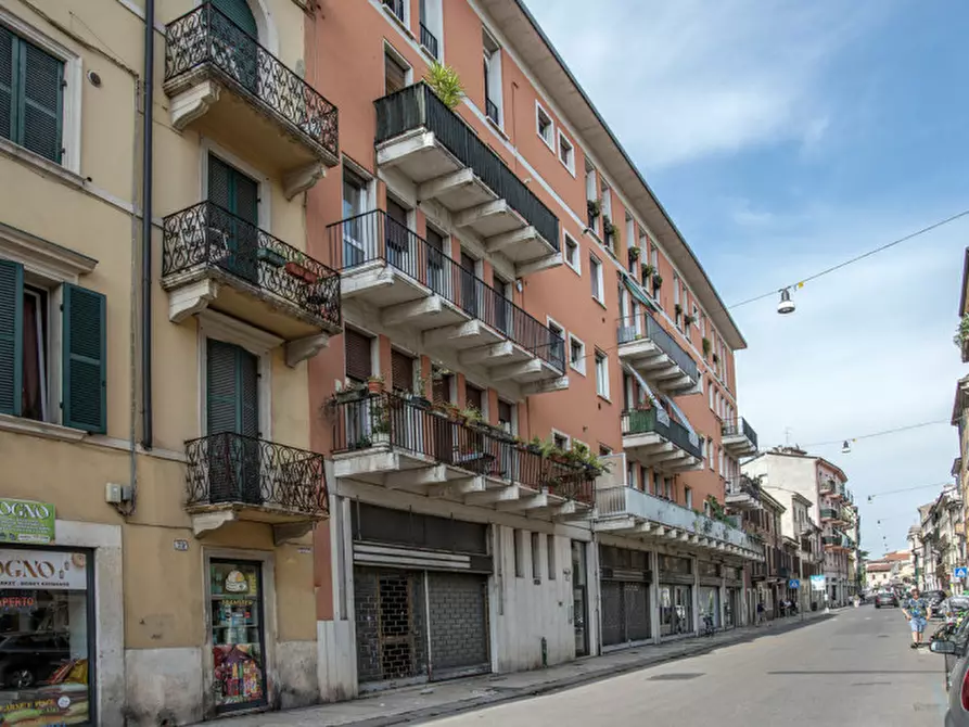 Immagine 27 di Appartamento in vendita  in Via XX Settembre 77 a Verona