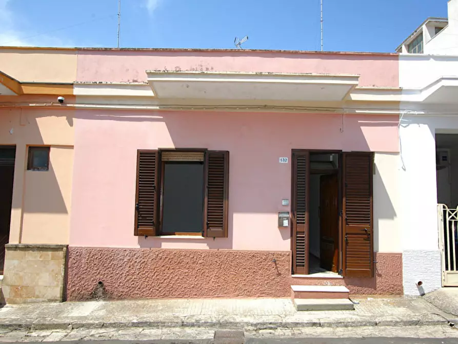 Immagine 2 di Casa indipendente in vendita  in Via Torino a Matino
