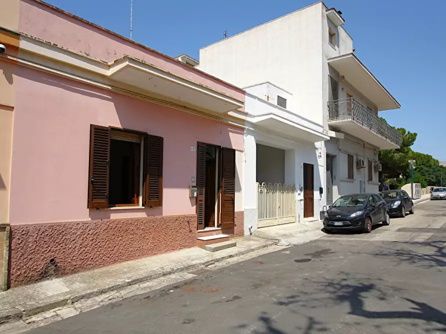 Immagine 33 di Casa indipendente in vendita  in Via Torino a Matino