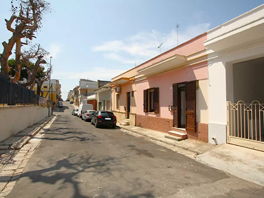 Immagine 34 di Casa indipendente in vendita  in Via Torino a Matino