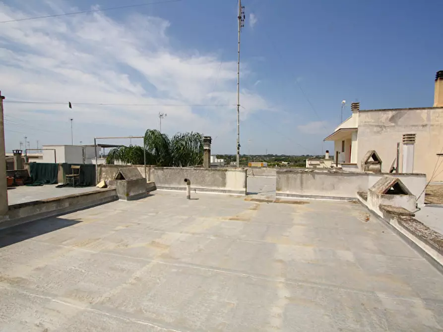 Immagine 35 di Casa indipendente in vendita  in Via Torino a Matino