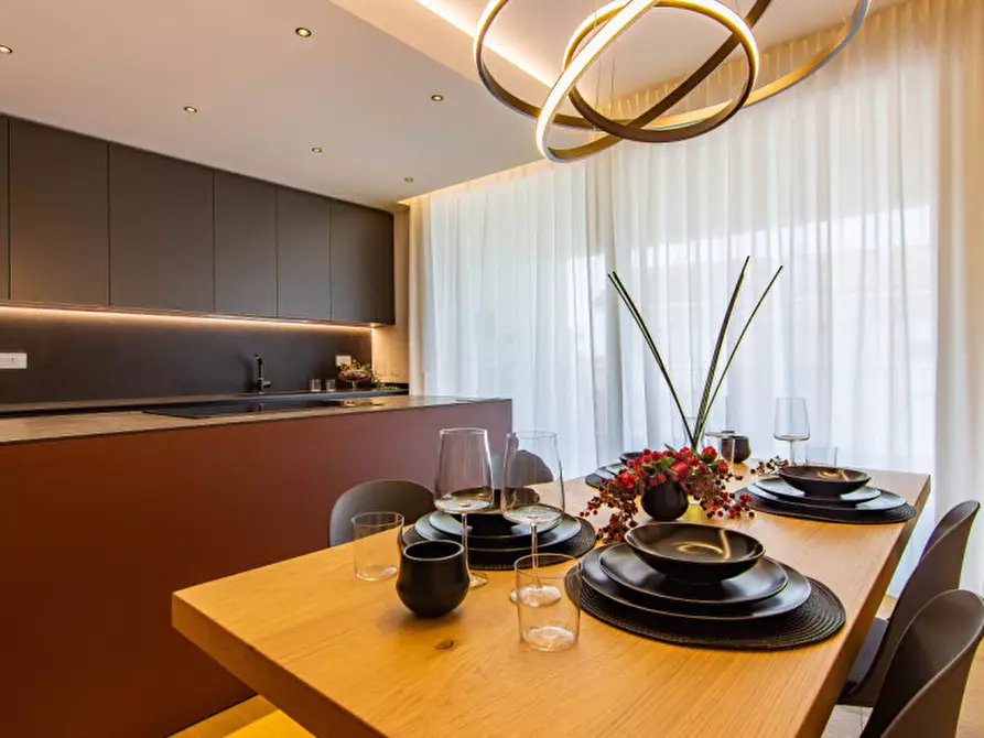 Immagine 5 di Appartamento in vendita  in Via Frà Paolo Sarpi a Padova