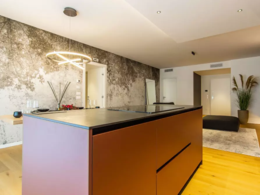 Immagine 6 di Appartamento in vendita  in Via Frà Paolo Sarpi a Padova