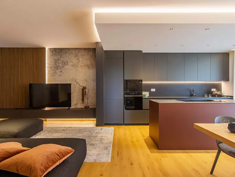 Immagine 7 di Appartamento in vendita  in Via Frà Paolo Sarpi a Padova