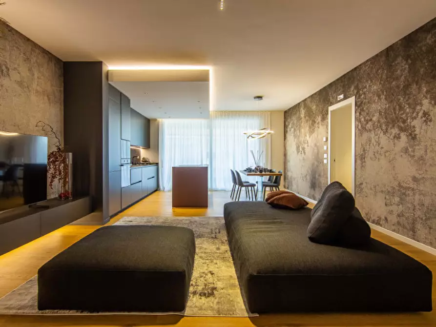 Immagine 8 di Appartamento in vendita  in Via Frà Paolo Sarpi a Padova