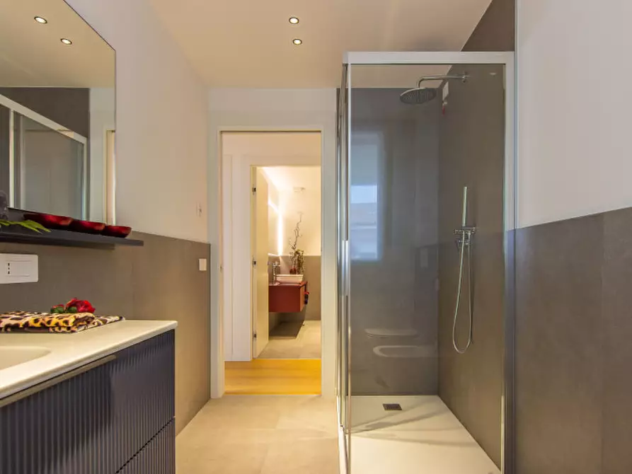 Immagine 15 di Appartamento in vendita  in Via Frà Paolo Sarpi a Padova