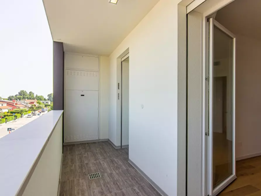 Immagine 18 di Appartamento in vendita  in Via Frà Paolo Sarpi a Padova