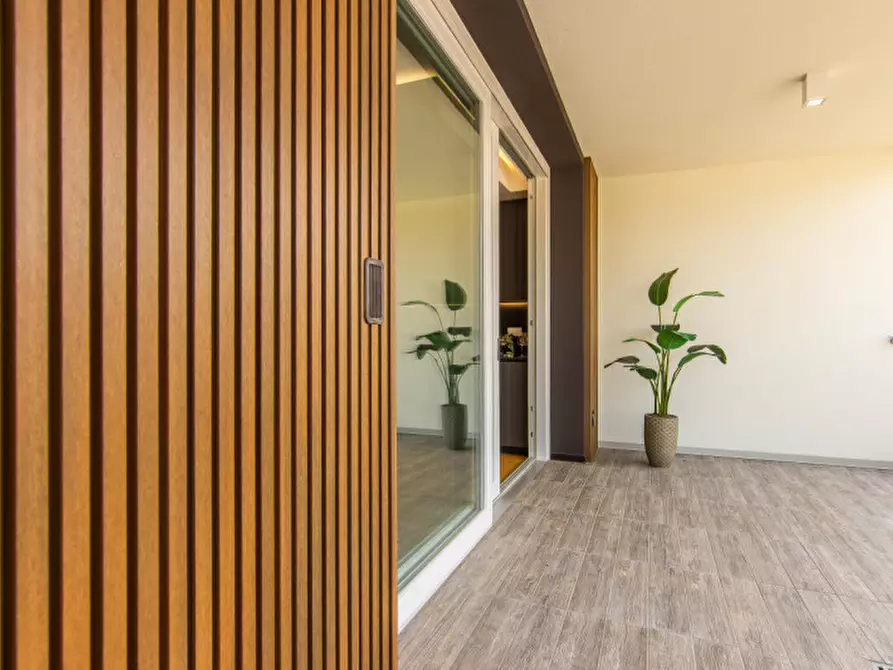 Immagine 20 di Appartamento in vendita  in Via Frà Paolo Sarpi a Padova