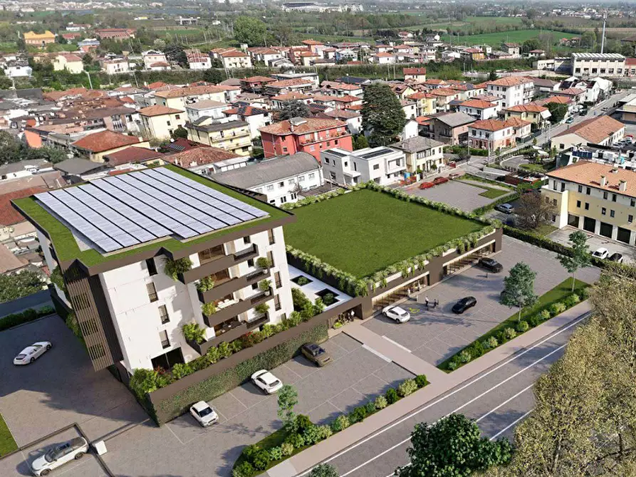 Immagine 22 di Appartamento in vendita  in Via Frà Paolo Sarpi a Padova