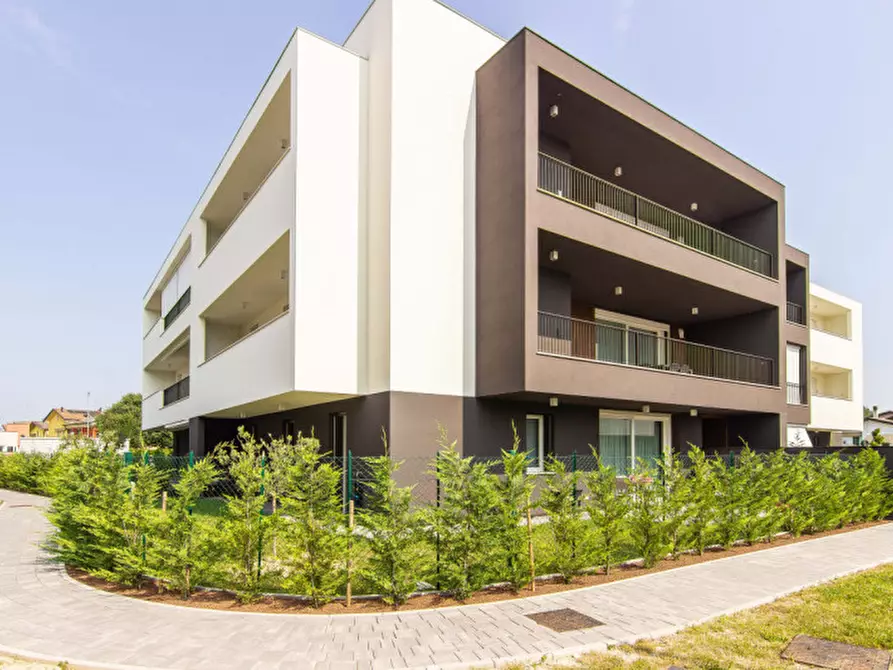 Immagine 23 di Appartamento in vendita  in Via Frà Paolo Sarpi a Padova