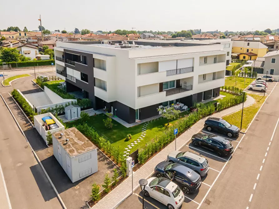 Immagine 24 di Appartamento in vendita  in Via Frà Paolo Sarpi a Padova