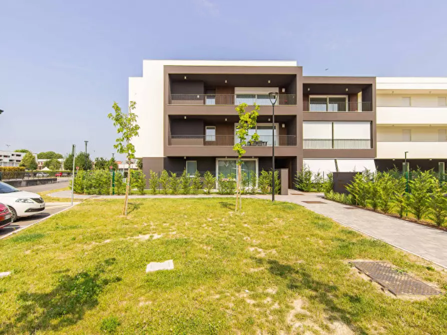 Immagine 25 di Appartamento in vendita  in Via Frà Paolo Sarpi a Padova