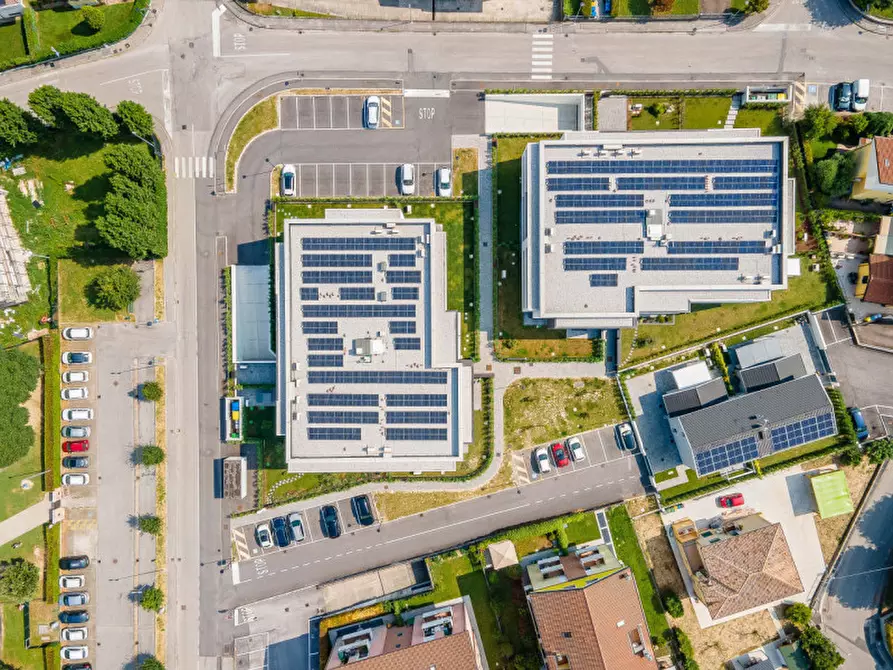 Immagine 26 di Appartamento in vendita  in Via Frà Paolo Sarpi a Padova