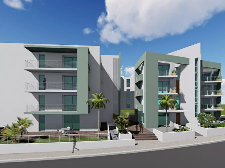 Immagine 1 di Terreno in vendita  a Modica