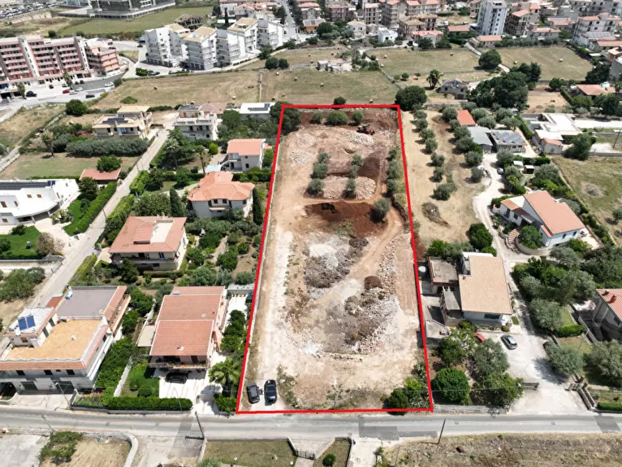 Immagine 2 di Terreno in vendita  a Modica