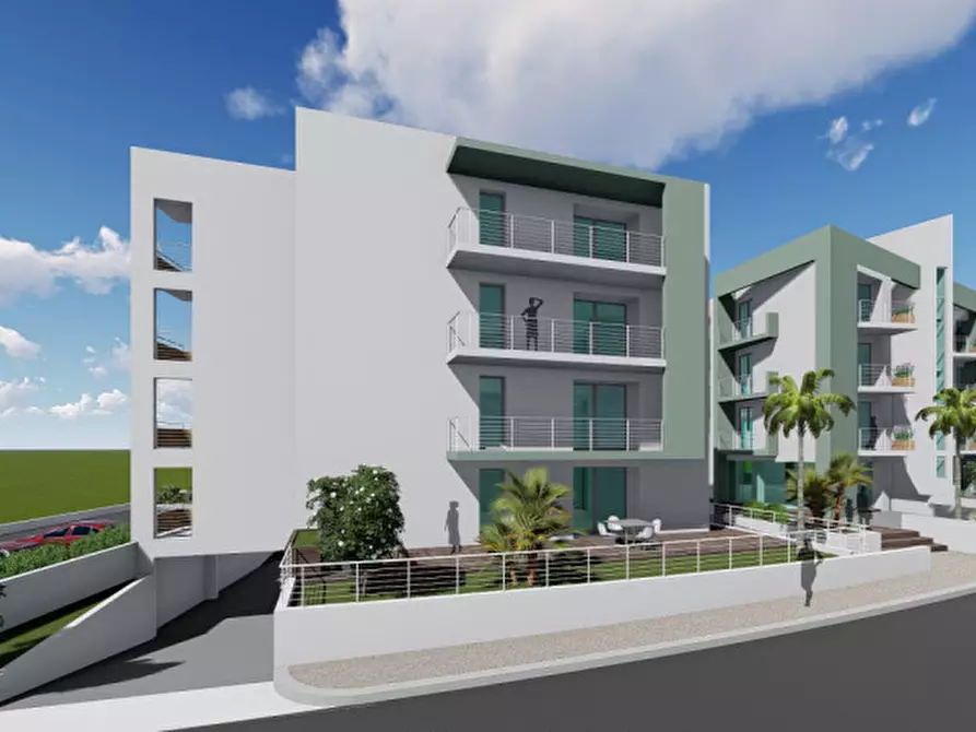 Immagine 3 di Terreno in vendita  a Modica