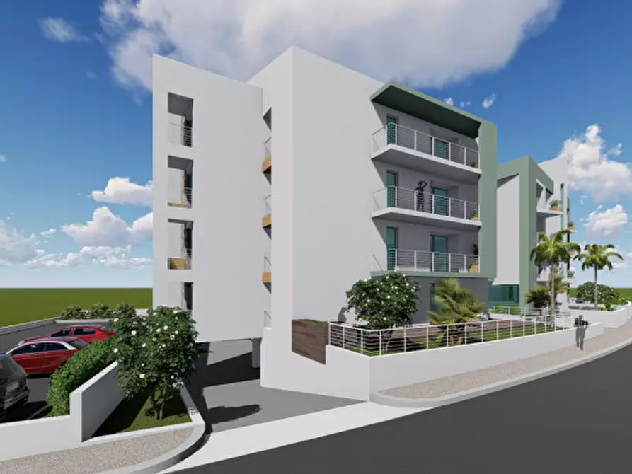 Immagine 4 di Terreno in vendita  a Modica