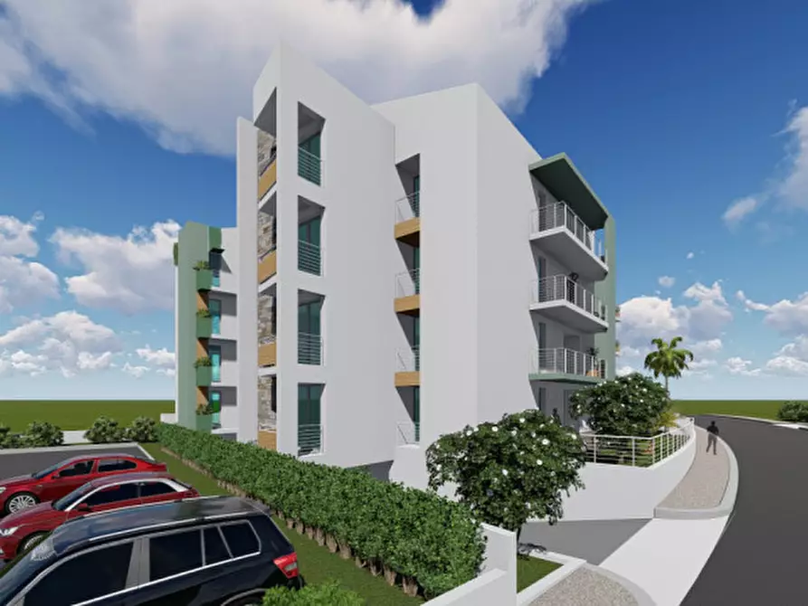 Immagine 5 di Terreno in vendita  a Modica