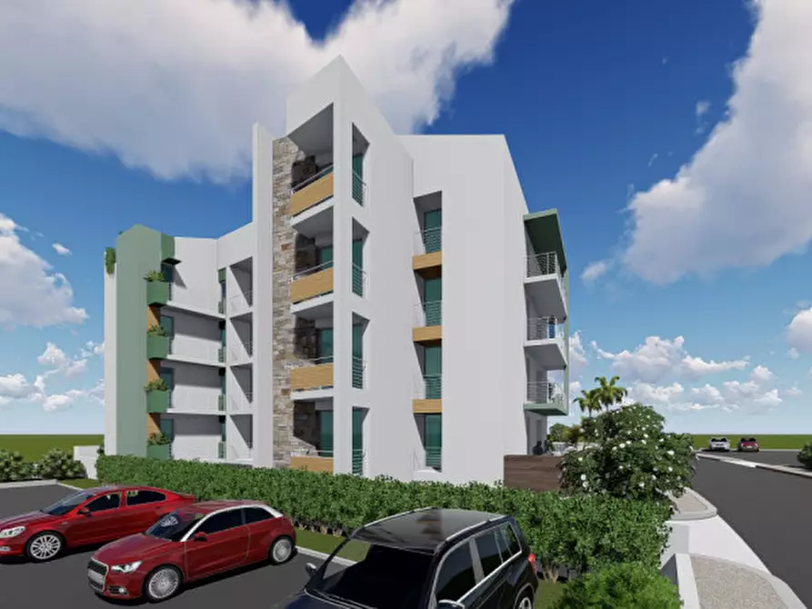 Immagine 6 di Terreno in vendita  a Modica