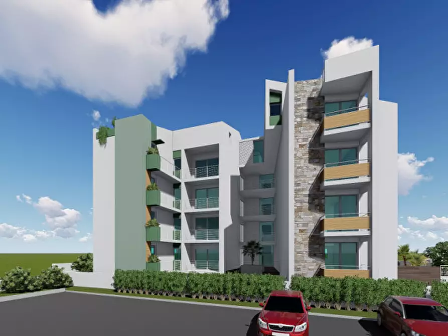 Immagine 8 di Terreno in vendita  a Modica