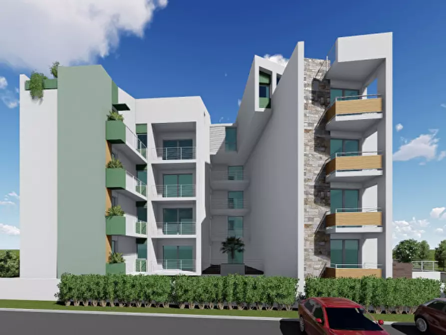 Immagine 9 di Terreno in vendita  a Modica