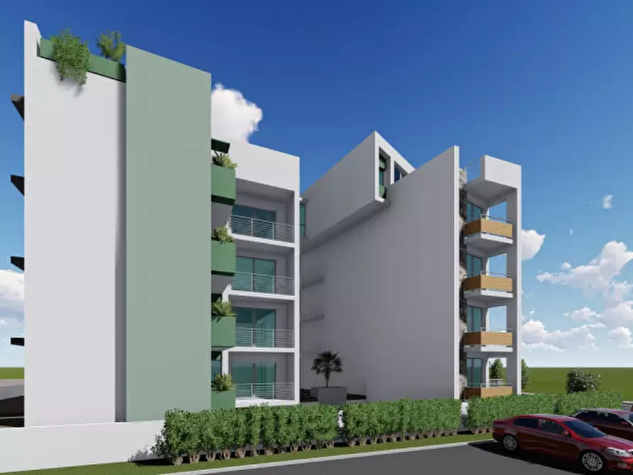 Immagine 10 di Terreno in vendita  a Modica