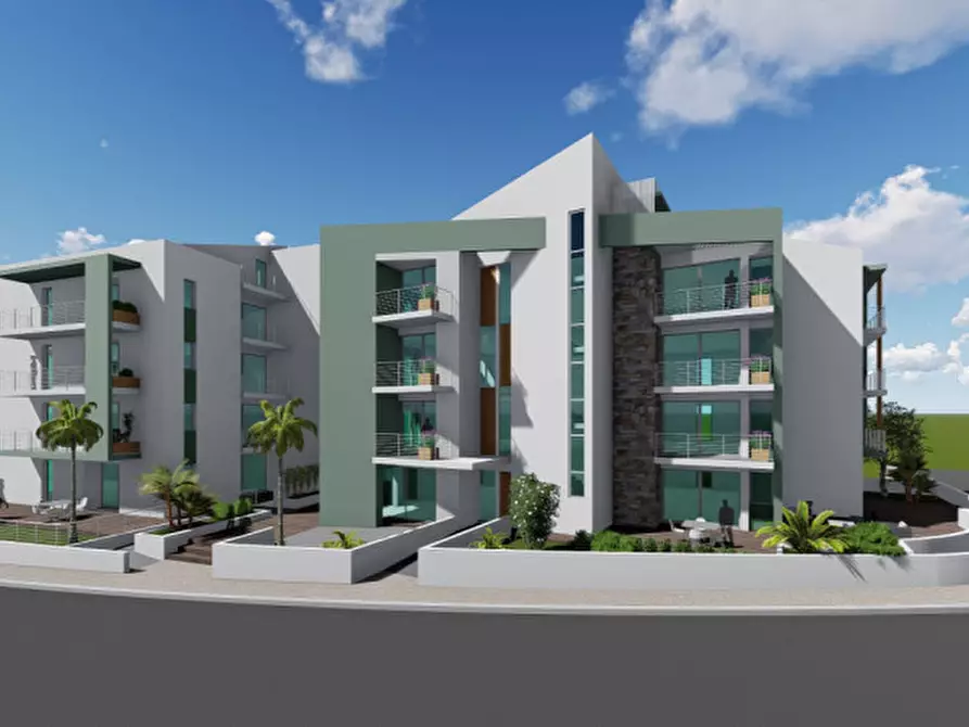 Immagine 12 di Terreno in vendita  a Modica