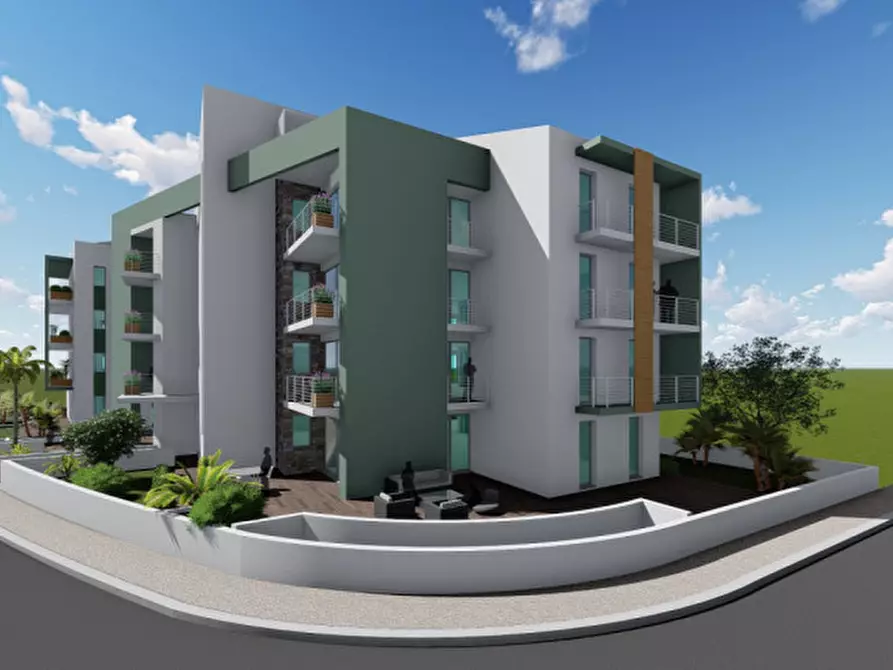 Immagine 14 di Terreno in vendita  a Modica