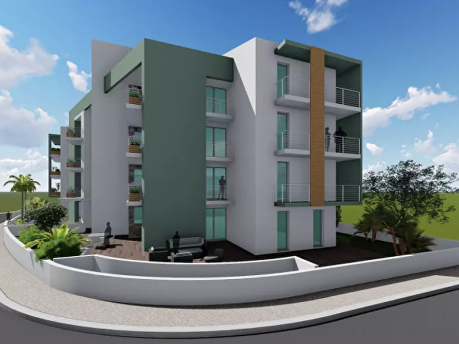 Immagine 15 di Terreno in vendita  a Modica