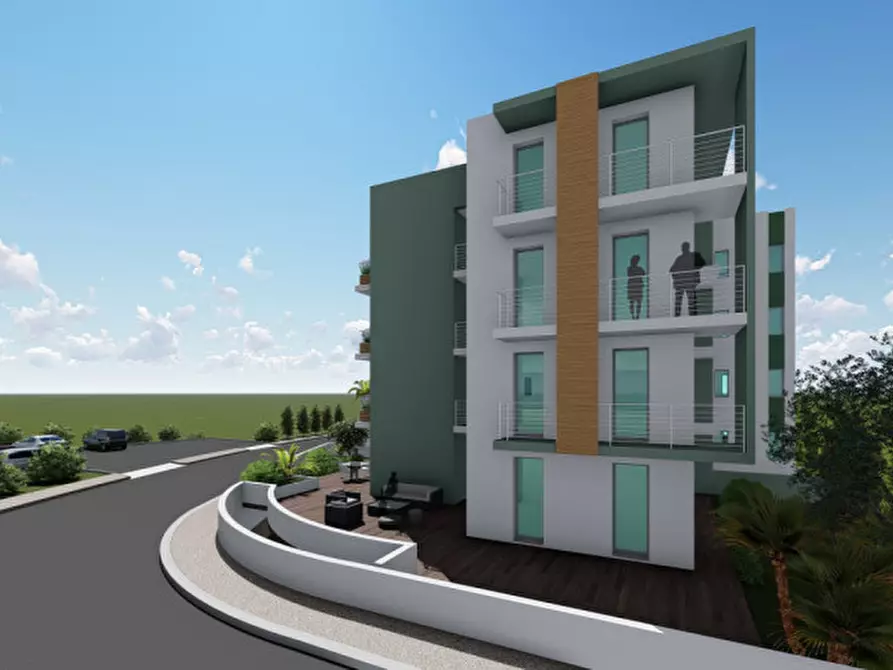 Immagine 17 di Terreno in vendita  a Modica