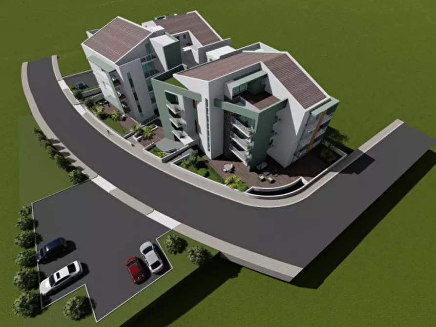 Immagine 18 di Terreno in vendita  a Modica