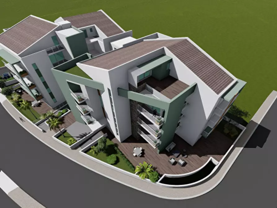 Immagine 19 di Terreno in vendita  a Modica