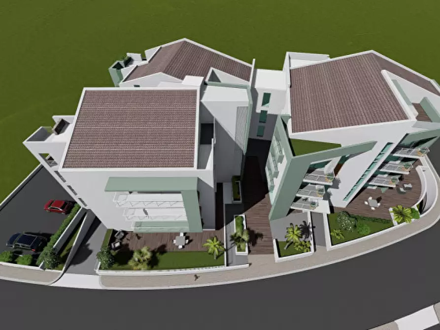 Immagine 20 di Terreno in vendita  a Modica