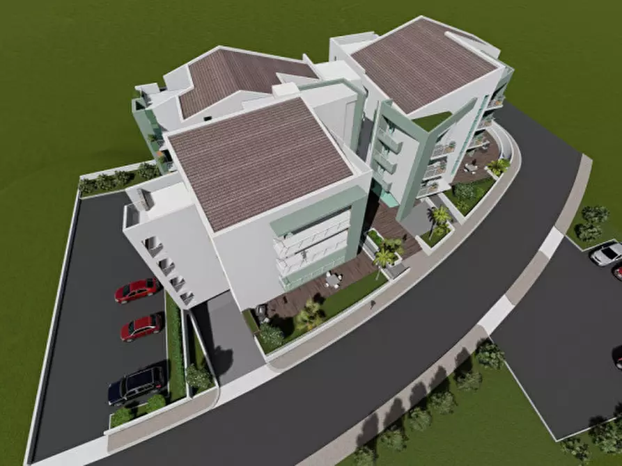 Immagine 21 di Terreno in vendita  a Modica