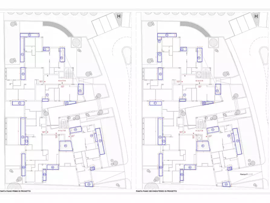 Immagine 27 di Terreno in vendita  a Modica