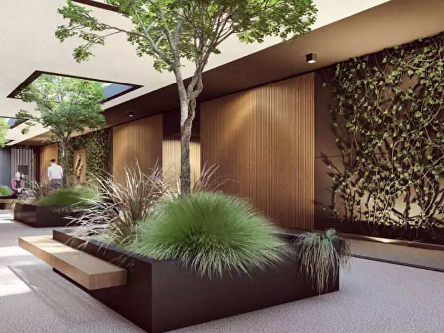 Immagine 2 di Appartamento in vendita  in Via Frà Paolo Sarpi a Padova