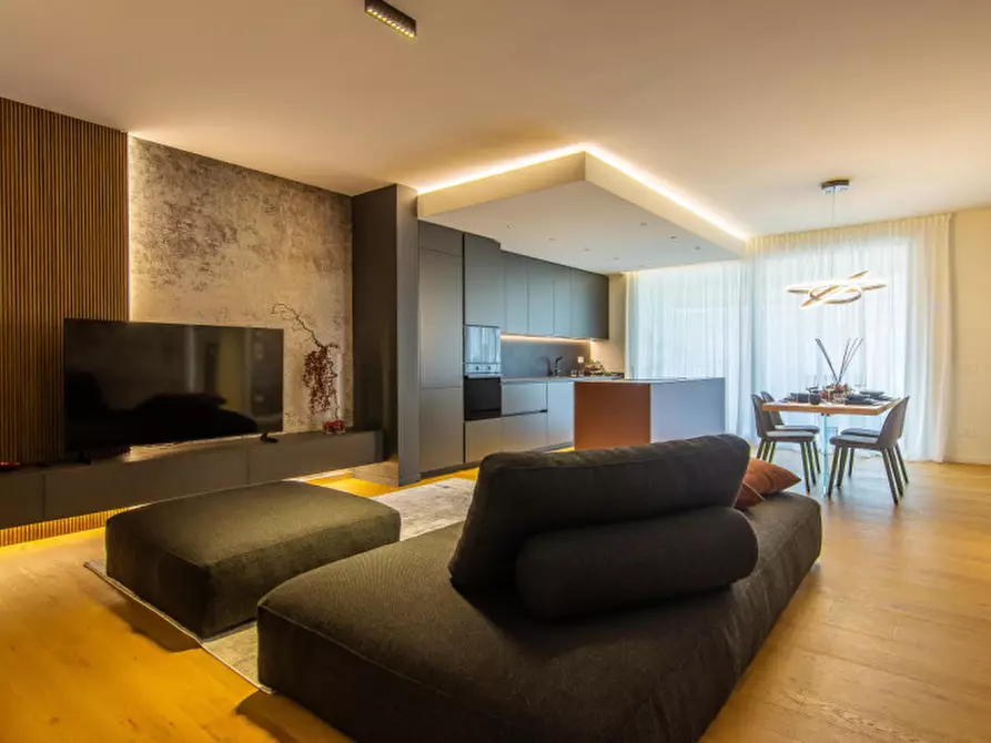 Immagine 5 di Appartamento in vendita  in Via Frà Paolo Sarpi a Padova