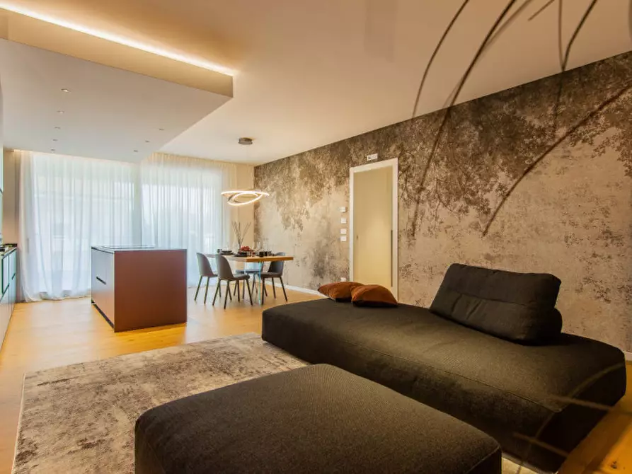 Immagine 6 di Appartamento in vendita  in Via Frà Paolo Sarpi a Padova