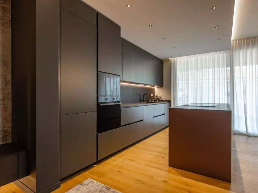 Immagine 7 di Appartamento in vendita  in Via Frà Paolo Sarpi a Padova