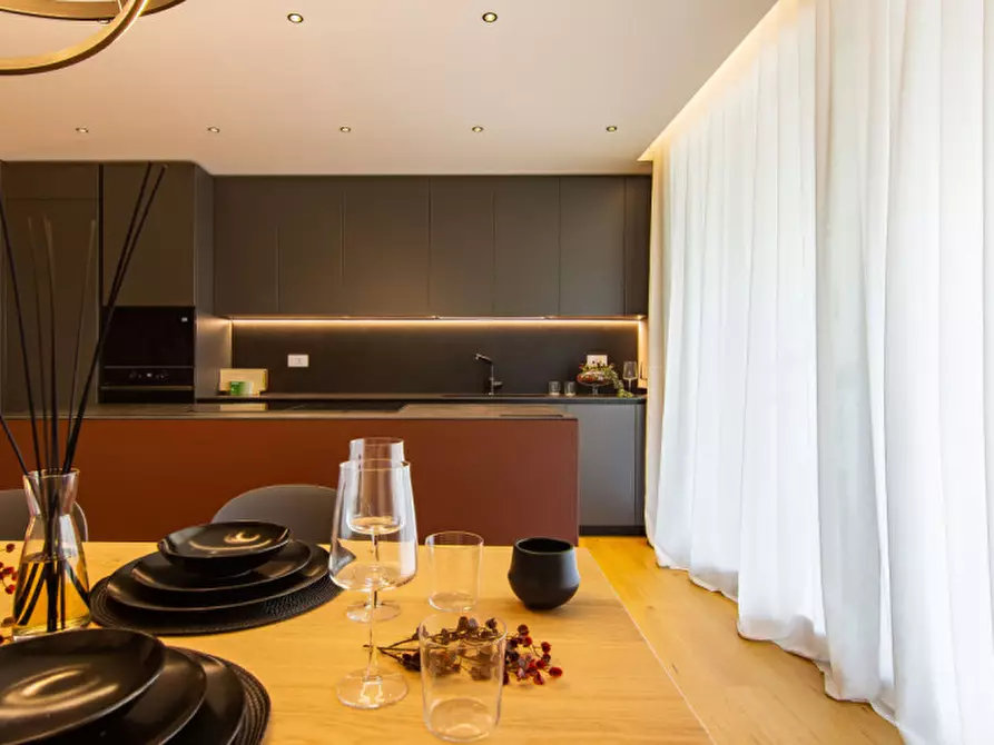 Immagine 8 di Appartamento in vendita  in Via Frà Paolo Sarpi a Padova