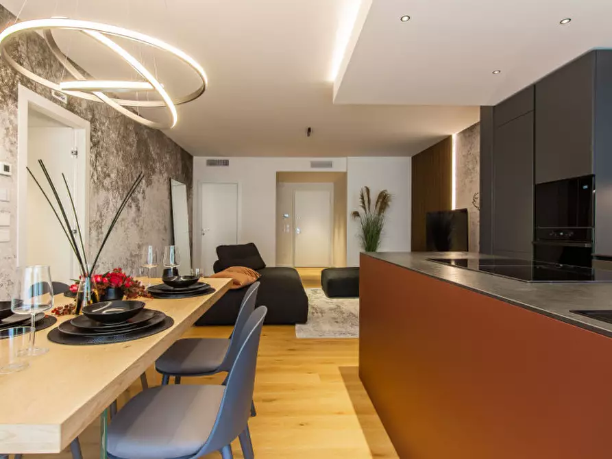 Immagine 9 di Appartamento in vendita  in Via Frà Paolo Sarpi a Padova