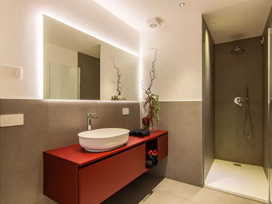 Immagine 11 di Appartamento in vendita  in Via Frà Paolo Sarpi a Padova