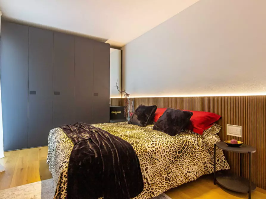 Immagine 12 di Appartamento in vendita  in Via Frà Paolo Sarpi a Padova