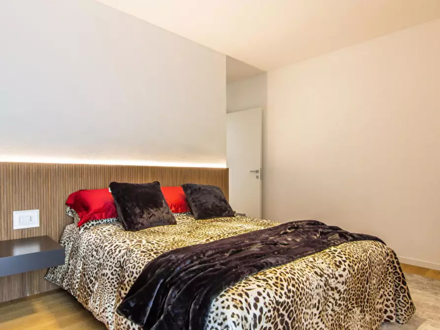 Immagine 13 di Appartamento in vendita  in Via Frà Paolo Sarpi a Padova