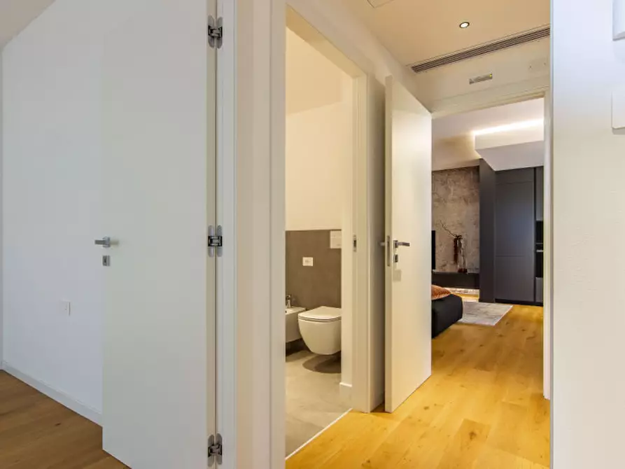 Immagine 14 di Appartamento in vendita  in Via Frà Paolo Sarpi a Padova