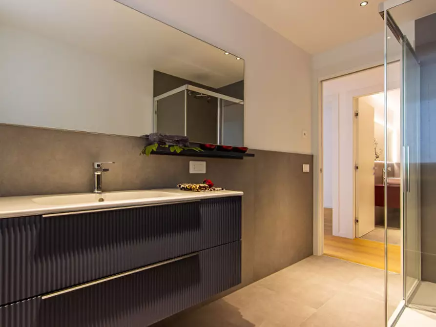 Immagine 15 di Appartamento in vendita  in Via Frà Paolo Sarpi a Padova