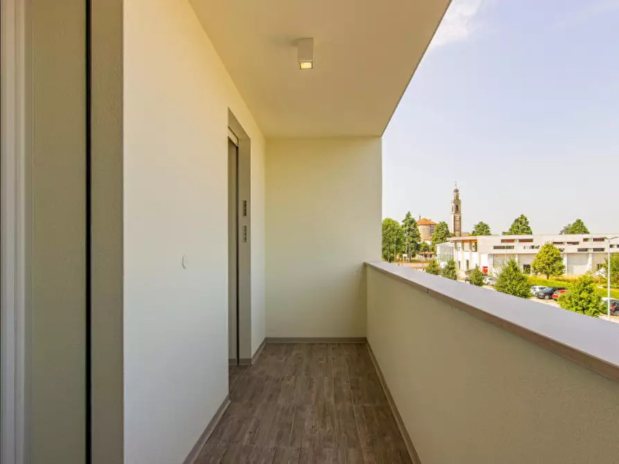 Immagine 18 di Appartamento in vendita  in Via Frà Paolo Sarpi a Padova