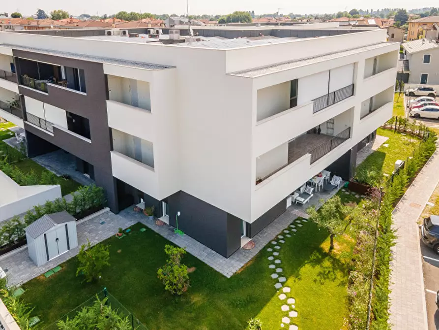 Immagine 22 di Appartamento in vendita  in Via Frà Paolo Sarpi a Padova